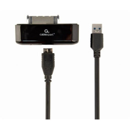 Gembird adaptér USB 3.0 na SATA 2.5'' drive, GoFlex kompatibilné