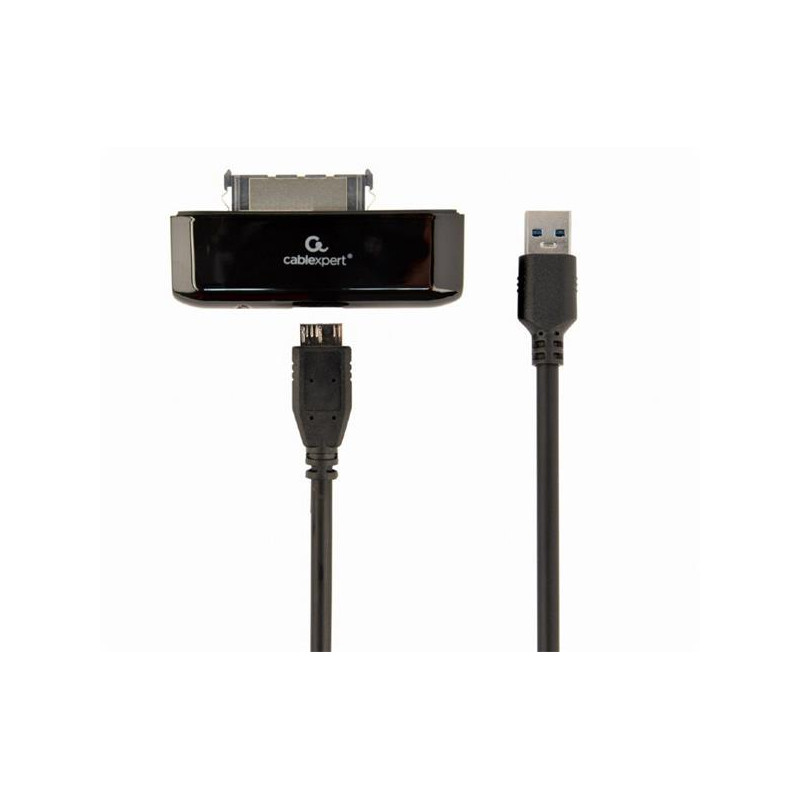 Gembird adaptér USB 3.0 na SATA 2.5'' drive, GoFlex kompatibilné
