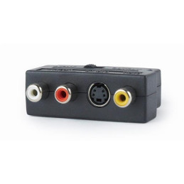 Gembird USB Videograbber
