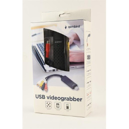 Gembird USB Videograbber
