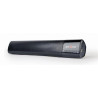 Gembird Bluetooth soundbar, čierny