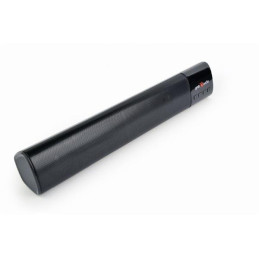 Gembird Bluetooth soundbar, čierny
