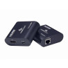 Gembird extendér HDMI, dosah do 60 m