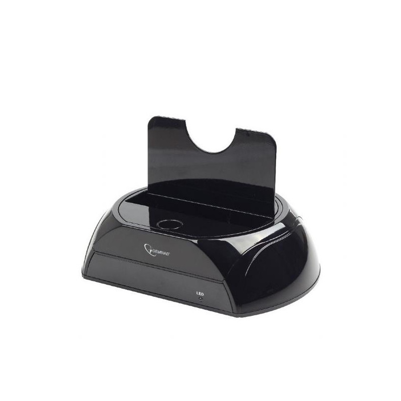 Gembird USB 3.0 dokovacia stanica pre 2.5´´ a 3.5´´ SATA HDD