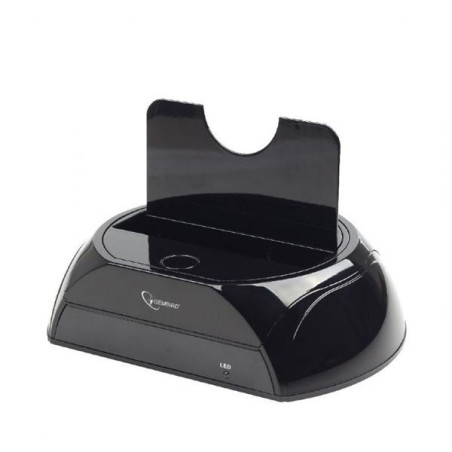 Gembird USB 3.0 dokovacia stanica pre 2.5´´ a 3.5´´ SATA HDD