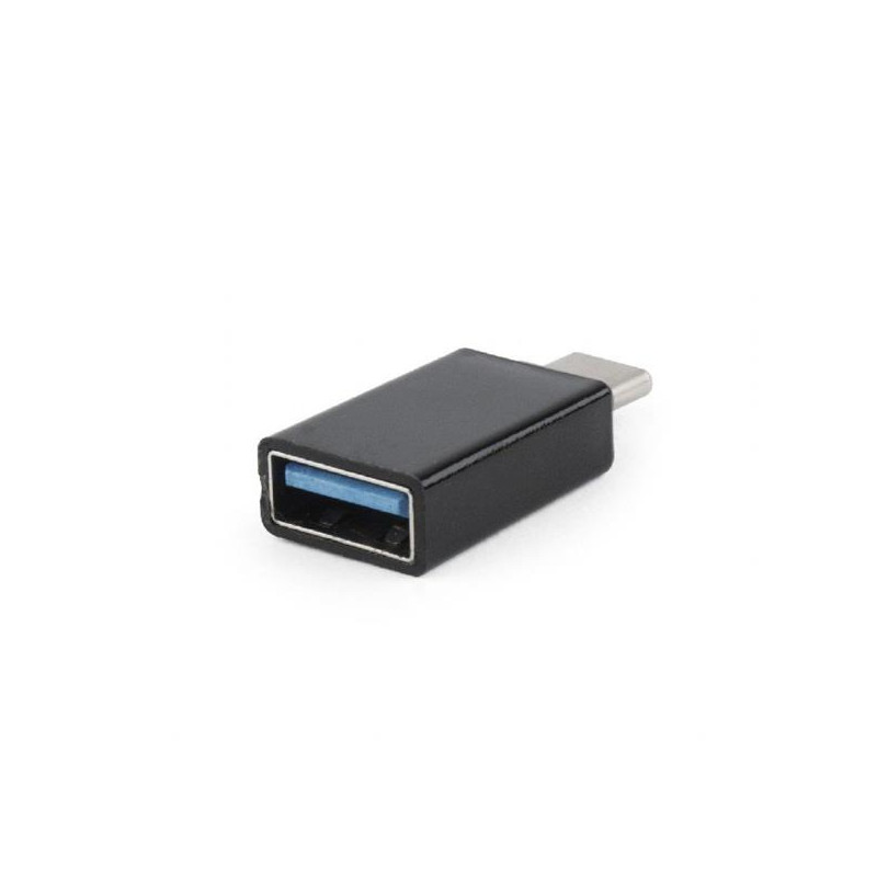 Gembird adaptér USB-C (M) na USB 3.0/2.0 (F)