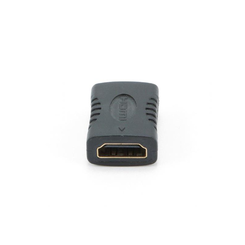 Gembird adaptér HDMI (F) na HDMI (F), predlžovací