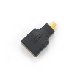 Gembird adaptér HDMI (F) na Micro-HDMI (M)