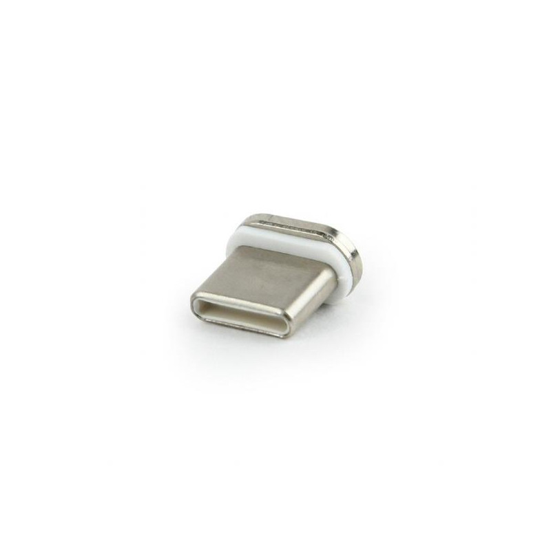Gembird magnetický konektor USB-C (M) pre USB kábel s magnetickou koncovkou