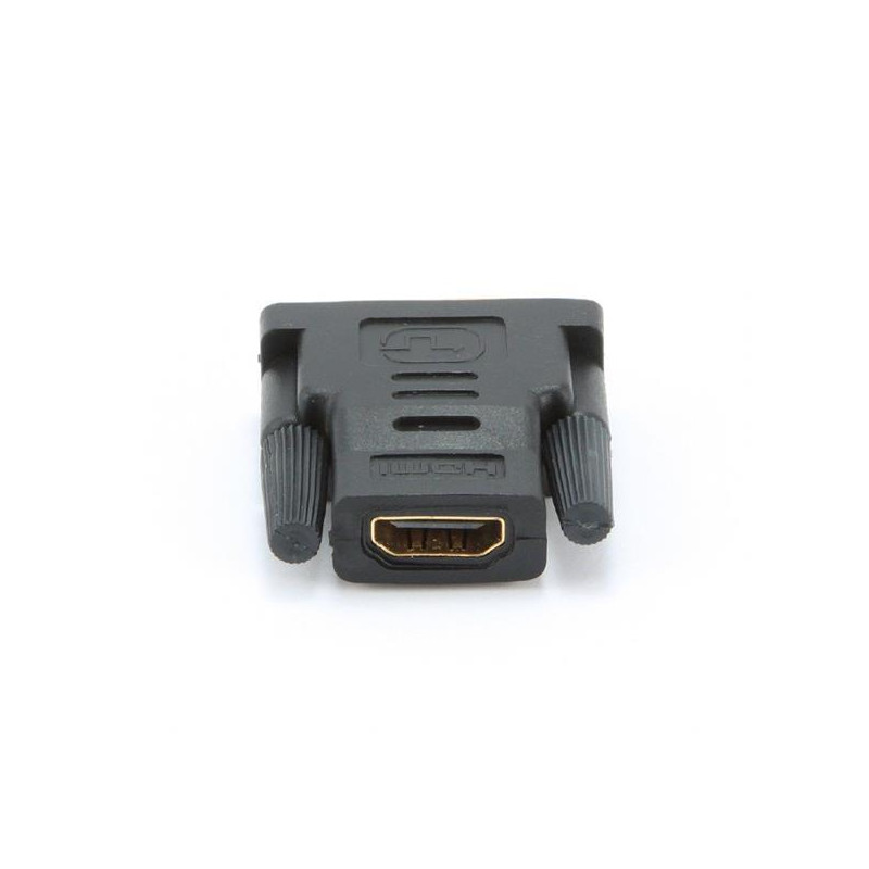 Gembird adaptér HDMI (F) / DVI (M)