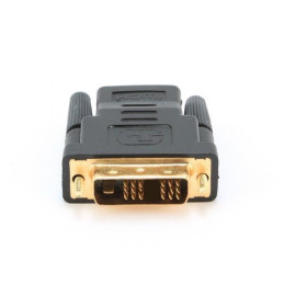 Gembird adaptér HDMI (F) / DVI (M)
