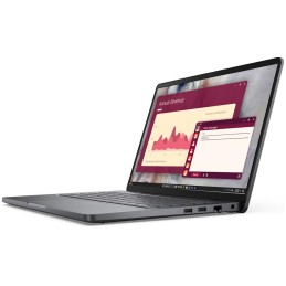 DELL Pro 14 PC14250/ Core 5-120U/ 16GB/ 512GB SSD/ 14" FHD+/ FPR/ W11Pro/ 3Y PS on-site