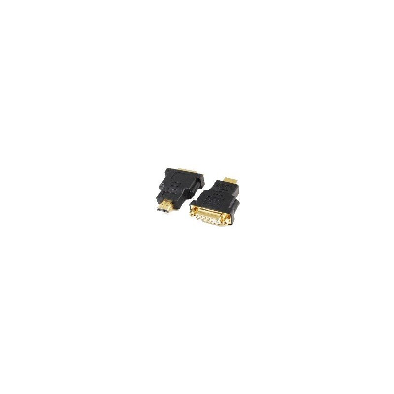 Gembird adaptér HDMI (M) / DVI (F)