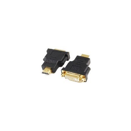 Gembird adaptér HDMI (M) / DVI (F)