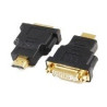 Gembird adaptér HDMI (M) / DVI (F)