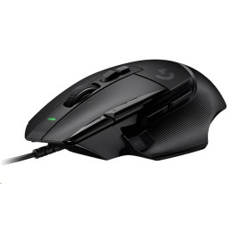 Logitech G502 X LIGHTSPEED Gaming Mouse - BLACK - EER2