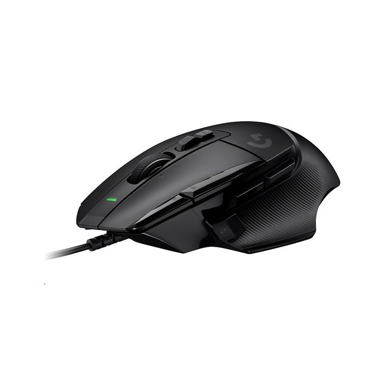 Logitech G502 X LIGHTSPEED Gaming Mouse - BLACK - EER2