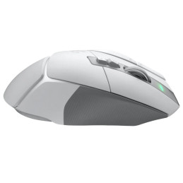 Logitech G502 X LIGHTSPEED Gaming Mouse - WHITE - EER2