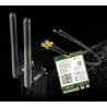 ASRock DESKMINI WIFI KIT