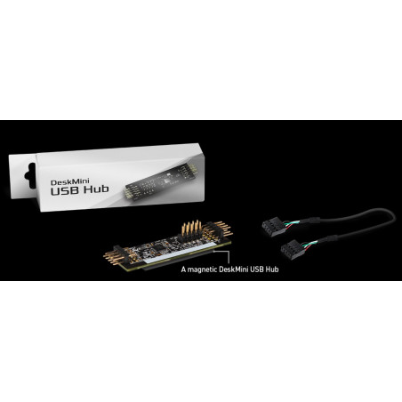 ASRock DESKMINI USB HUB