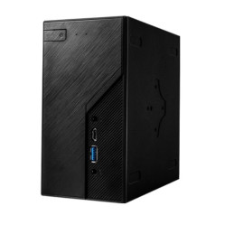 ASRock mini PC B660 1x LGA1700 (65W),2xSODIMM DDR4, 2xM.2+2x 2,5"SATA,1Gb LAN, HDMI, DP,  VGA, 120W