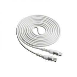 Akyga kabel USB 2.0 type C 1.8m 60W