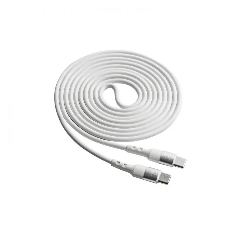 Akyga kabel USB 2.0 type C 1.8m 60W