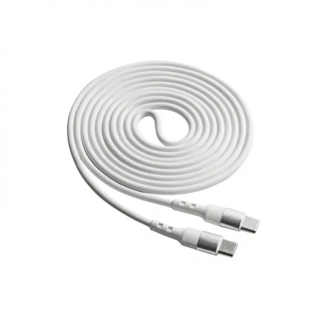Akyga kabel USB 2.0 type C 1.8m 60W