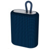 CANYON reproduktor BSP-4, BT V5.0, BLUETRUM AB5365A, 5W, 1200mAh, USB-C, microSD, modrá
