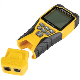 KLEIN TOOLS LAN TESTER - VDV Scout® Pro 3 Tester Kit