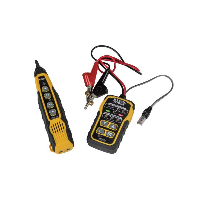 KLEIN TOOLS sonda s tónovým generátorom - Probe PRO kit VDV500-820