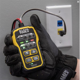 KLEIN TOOLS sonda s tónovým generátorom - Probe PRO kit VDV500-820