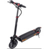 CITY BOSS Elektrická koloběžka, ch černá, 10"/500W/15,4Ah/48V/EN 17128