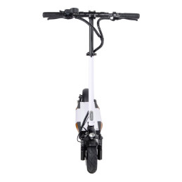CITY BOSSElektrická koloběžka GV5L bílá, 10"/500W/15,4Ah/48V/EN 17128