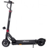 CITY BOSS Elektrická koloběžka RX5L černá, 8"/500W/13Ah/48V/EN 17128
