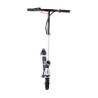 CITY BOSS Elektrická koloběžka RX5L bílá, 8"/500W/13Ah/48V/EN 17128