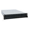 Synology FlashStation FS3410, 24-bay (2.5") NAS, rack 2U
