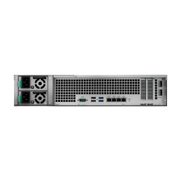 Synology FlashStation FS3410, 24-bay (2.5") NAS, rack 2U