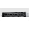 Synology Expanzní jednotka RX1222sas 12-bay, rack 2U