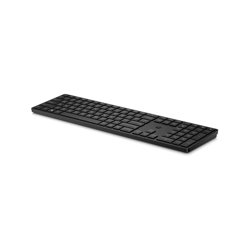 Bezdrôtová klávesnica HP 450 Programmable