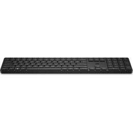 Bezdrôtová klávesnica HP 450 Programmable