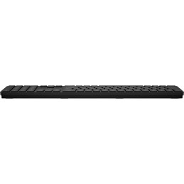 Bezdrôtová klávesnica HP 450 Programmable