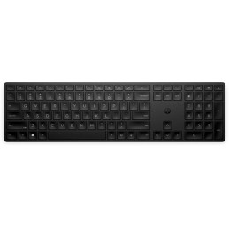 Bezdrôtová klávesnica HP 450 Programmable