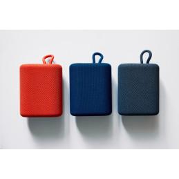 CANYON reproduktor BSP-4, BT V5.0, BLUETRUM AB5365A, 5W, 1200mAh, USB-C, microSD, šedá