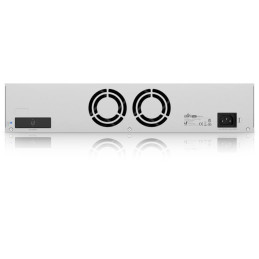 Ubiquiti Video Rekordér UniFi Protect UNVR-Pro, 1-Port 10G SFP+, 1-Port Gigabit RJ45, Rackmount 2U
