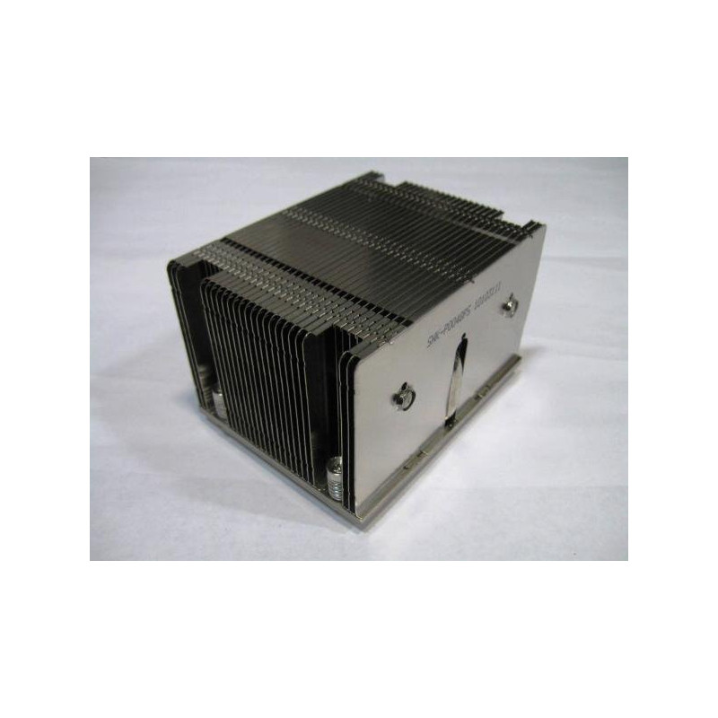Supermicro 2U Passive Proprietary CPU Heat Sink Socket LGA2011 Square ILM