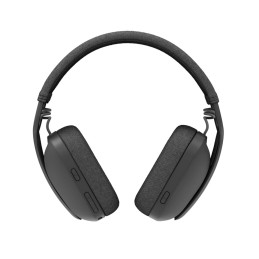 Logitech Zone Vibe 100 headset - GRAPHITE