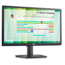 Dell 22 Monitor - E2223HN - 54.48cm (21.5)