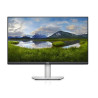 Dell 27 4K USB-C Monitor - S2722QC/27"/IPS/4K UHD/60Hz/4ms/Silver/3RNBD