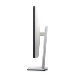 Dell 27 4K USB-C Monitor - S2722QC/27"/IPS/4K UHD/60Hz/4ms/Silver/3RNBD